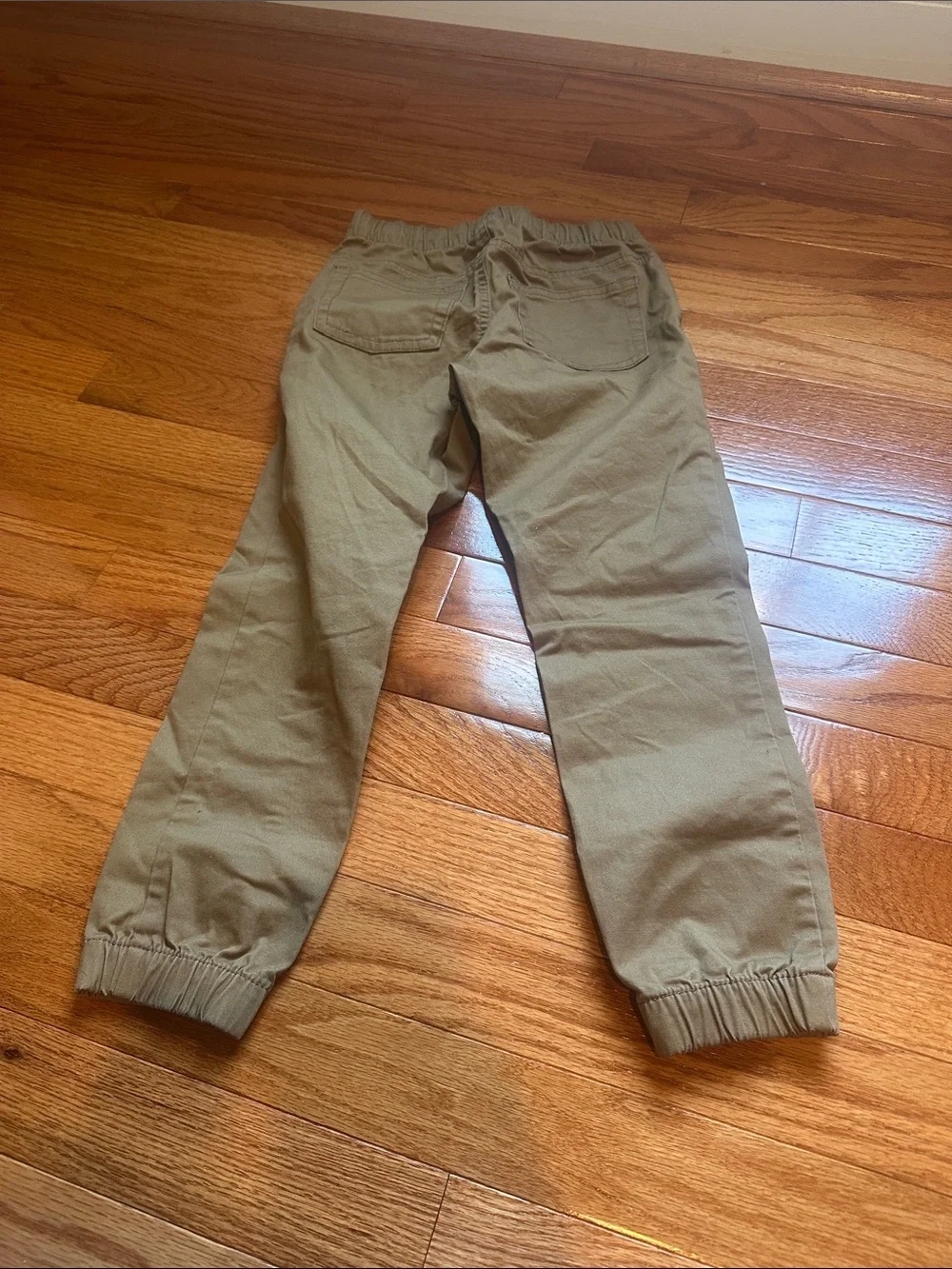 NWOT Cat & Jack Pants with Drawstring